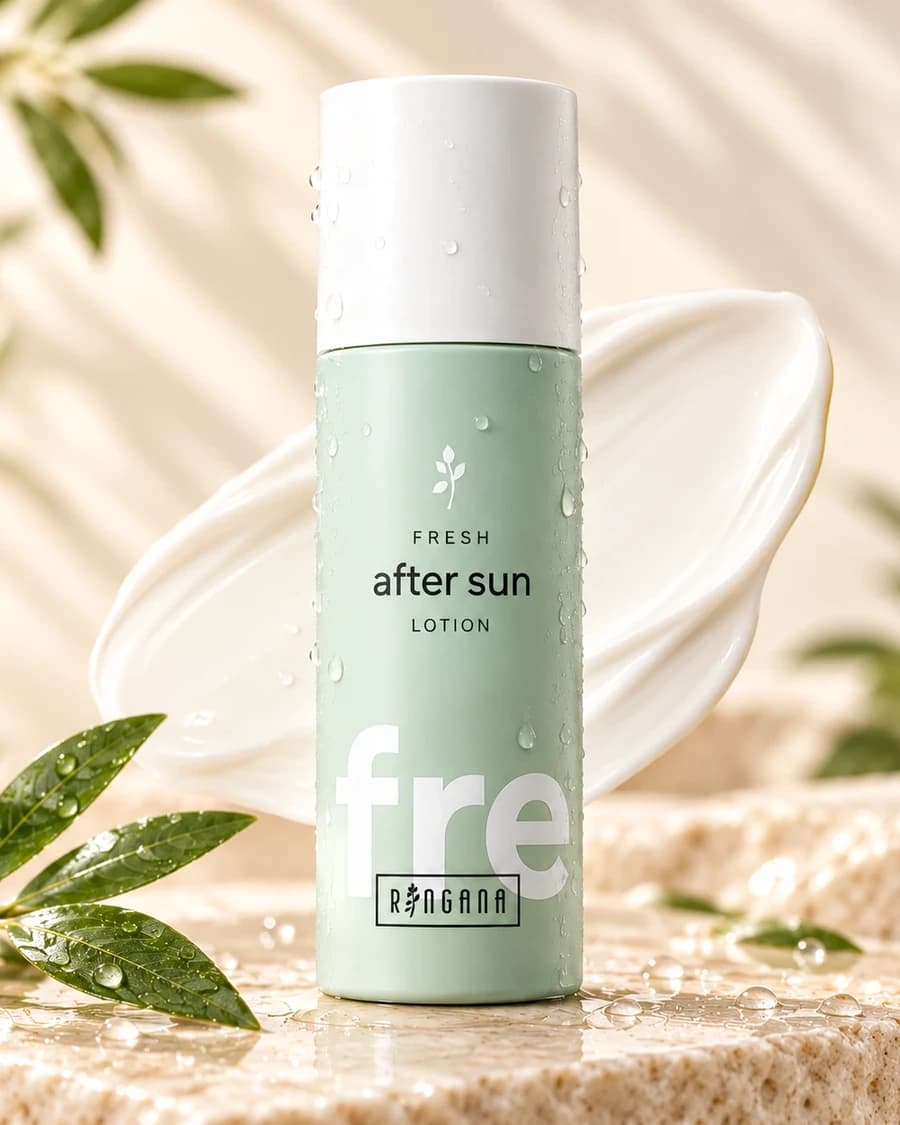 AFTER SUN