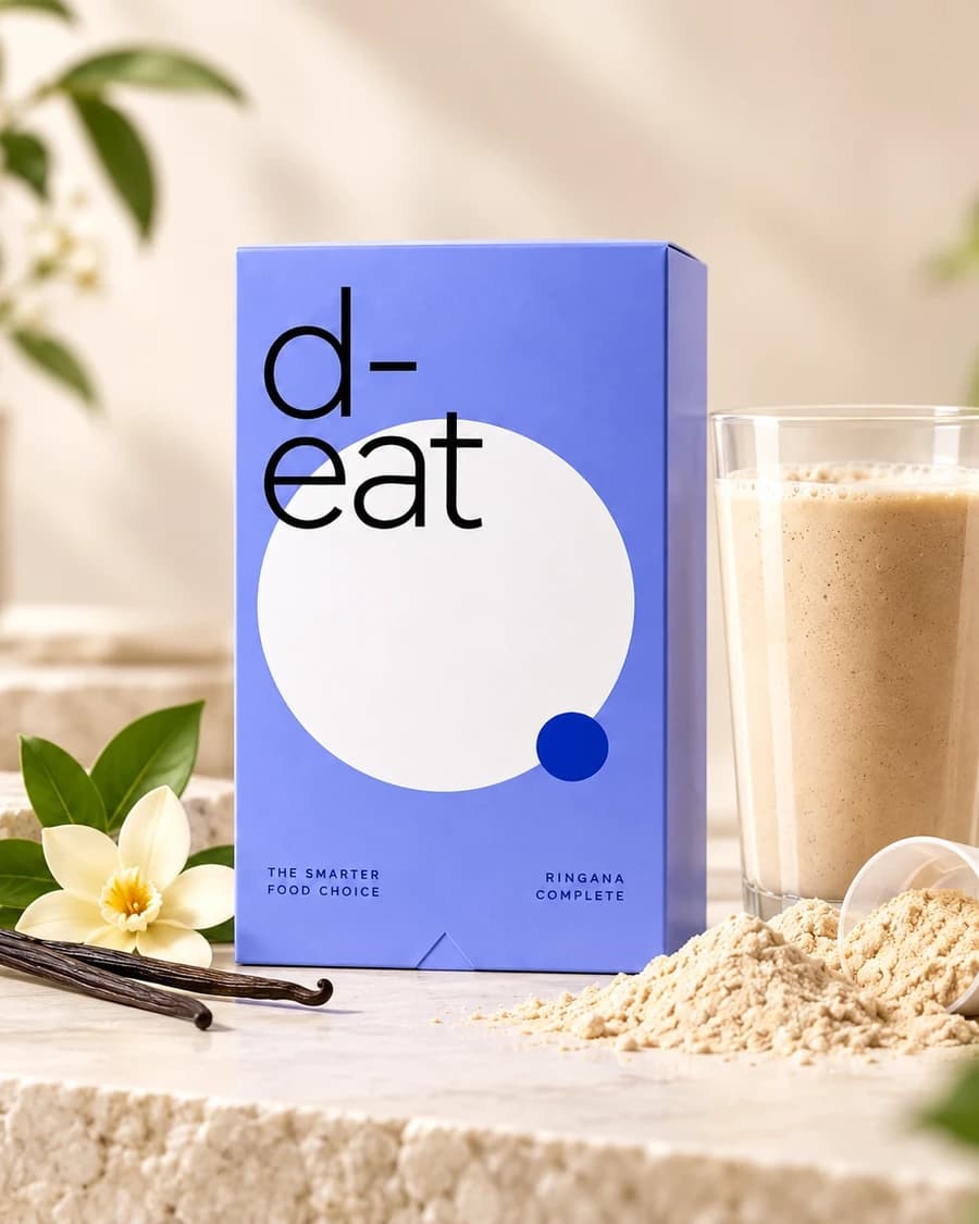 COMPLETO d-eat