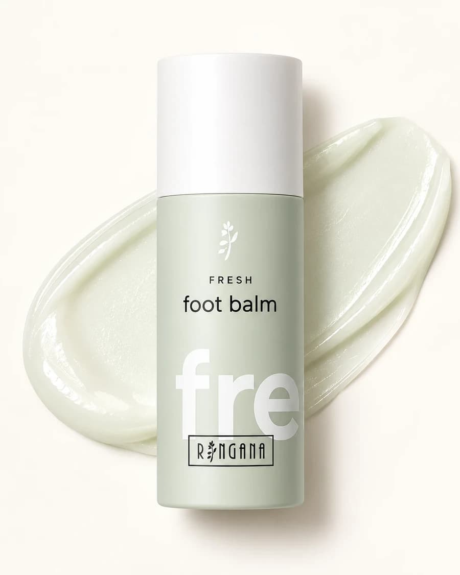 FOOT BALM