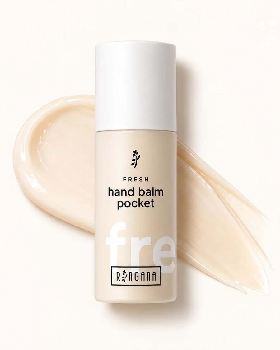 HAND BALM POCKET