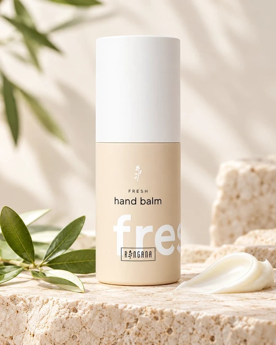 HAND BALM