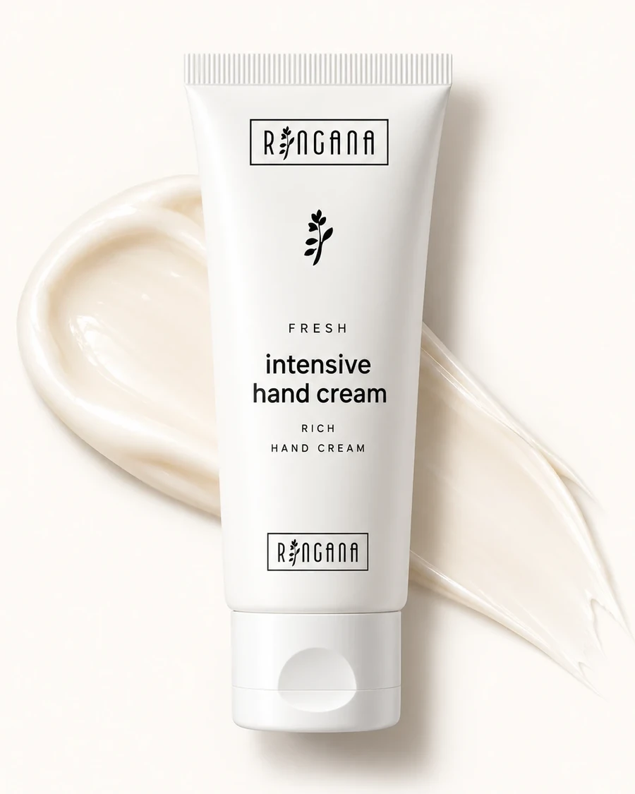 INTENSIVE HAND CREAM