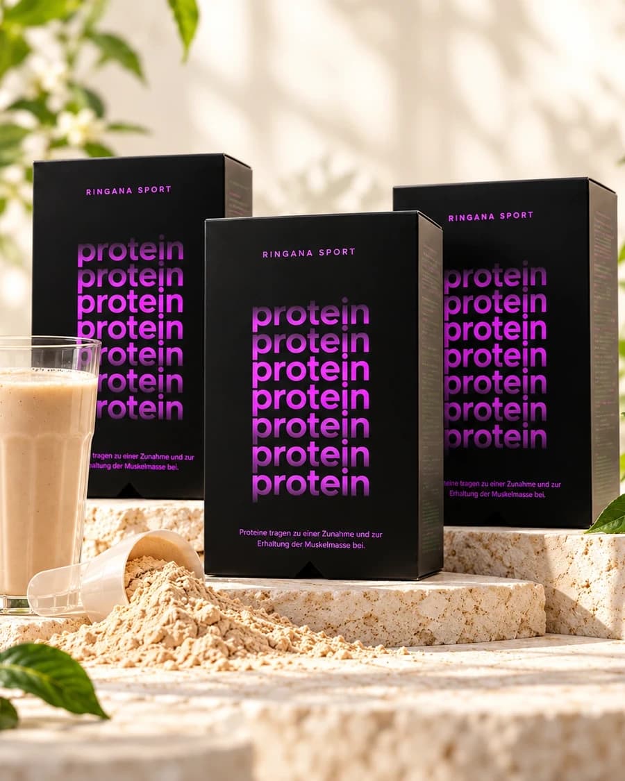 PROTEÍNA SPORT — juego de 3