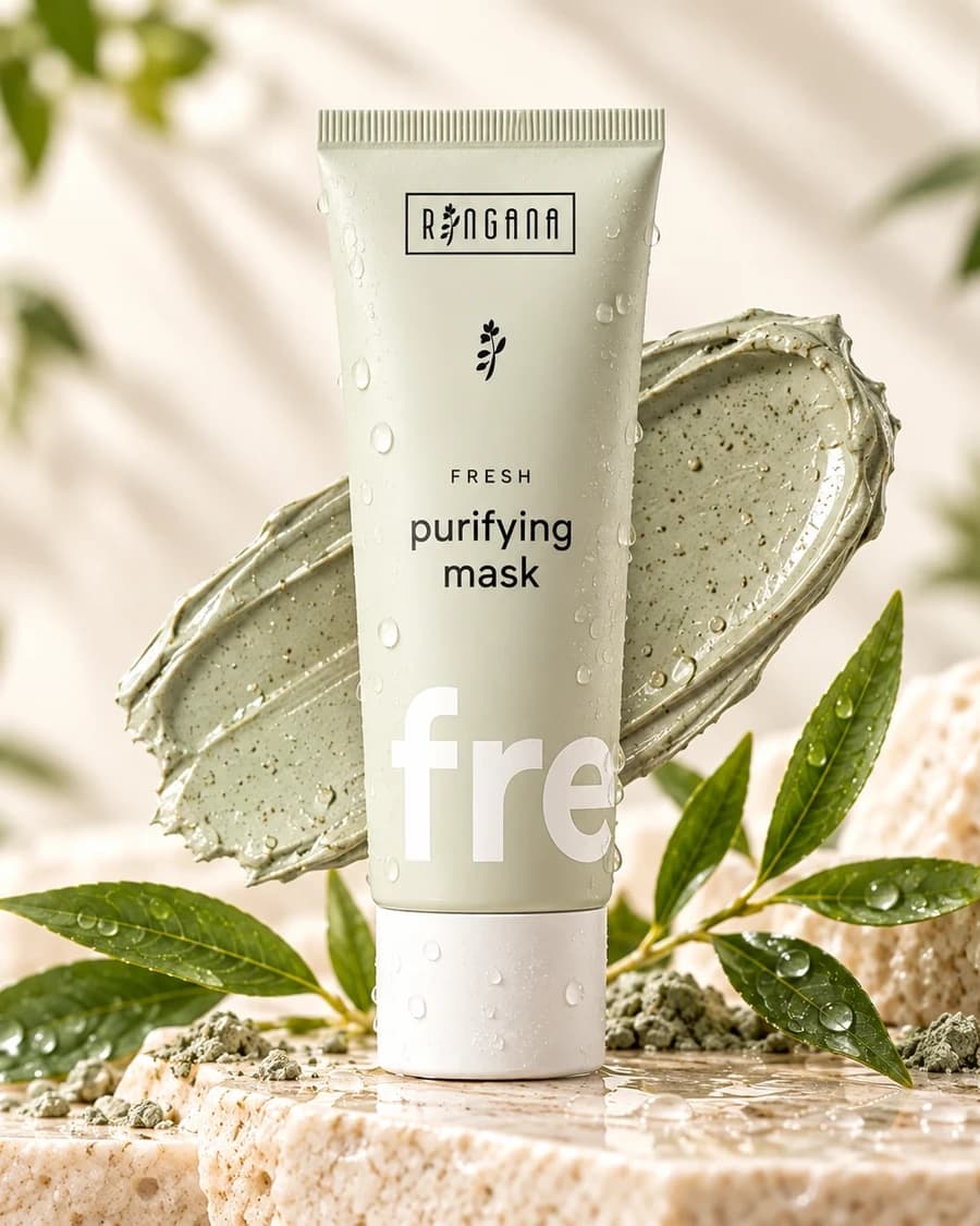 PURIFYING MASK