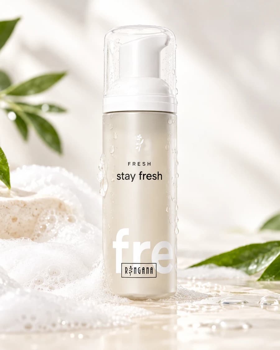 FRESH stay fresh